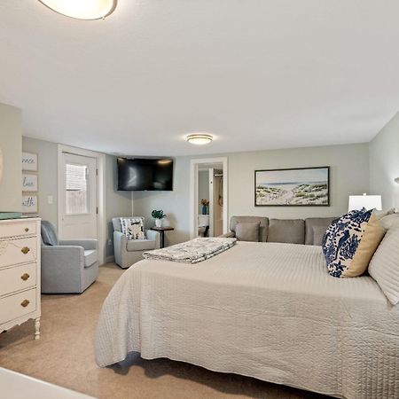 Sojourn Family Home With Country Club Access 5 Bedrooms Sleeps 12 Kill Devil Hills Εξωτερικό φωτογραφία