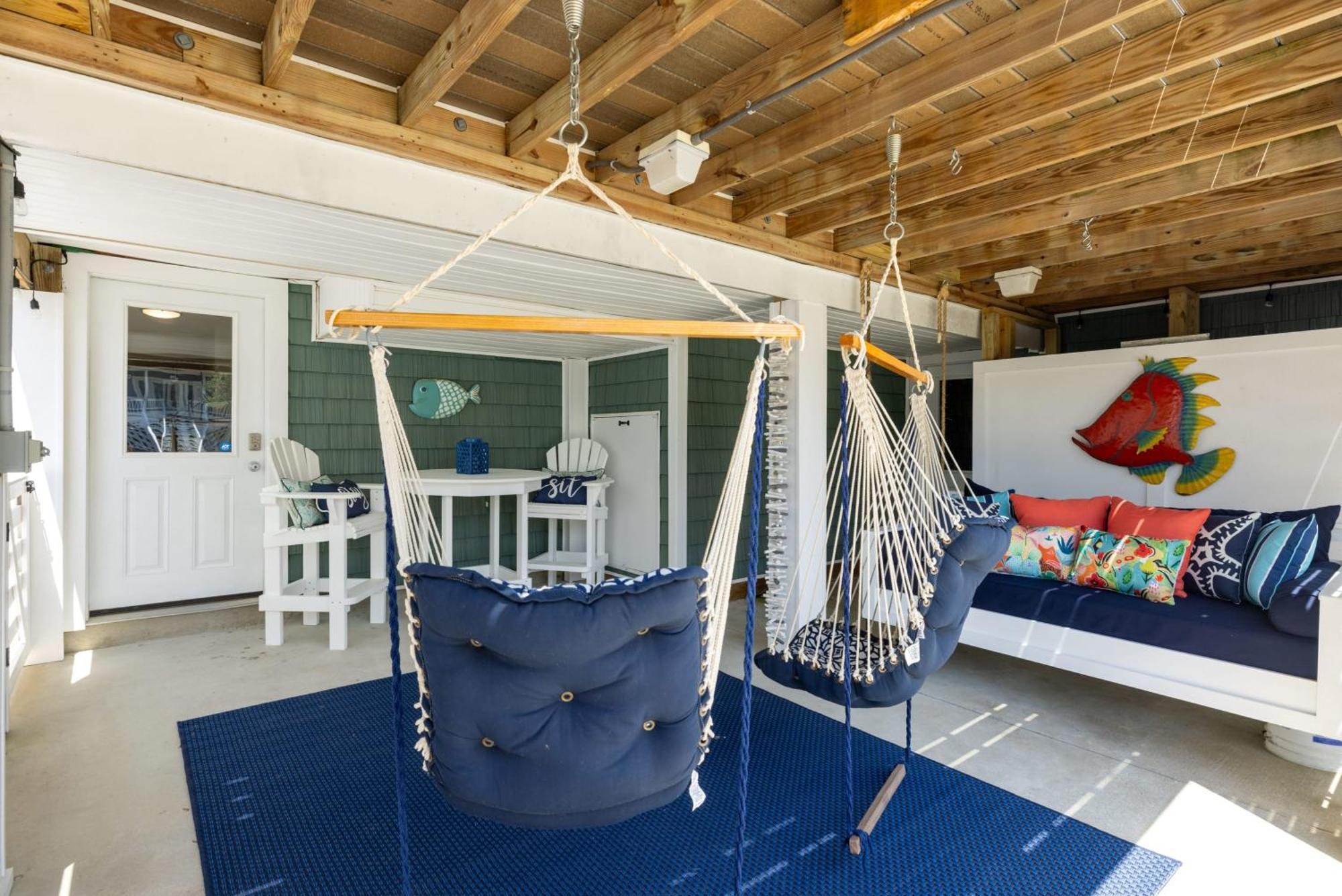 Sojourn Family Home With Country Club Access 5 Bedrooms Sleeps 12 Kill Devil Hills Εξωτερικό φωτογραφία