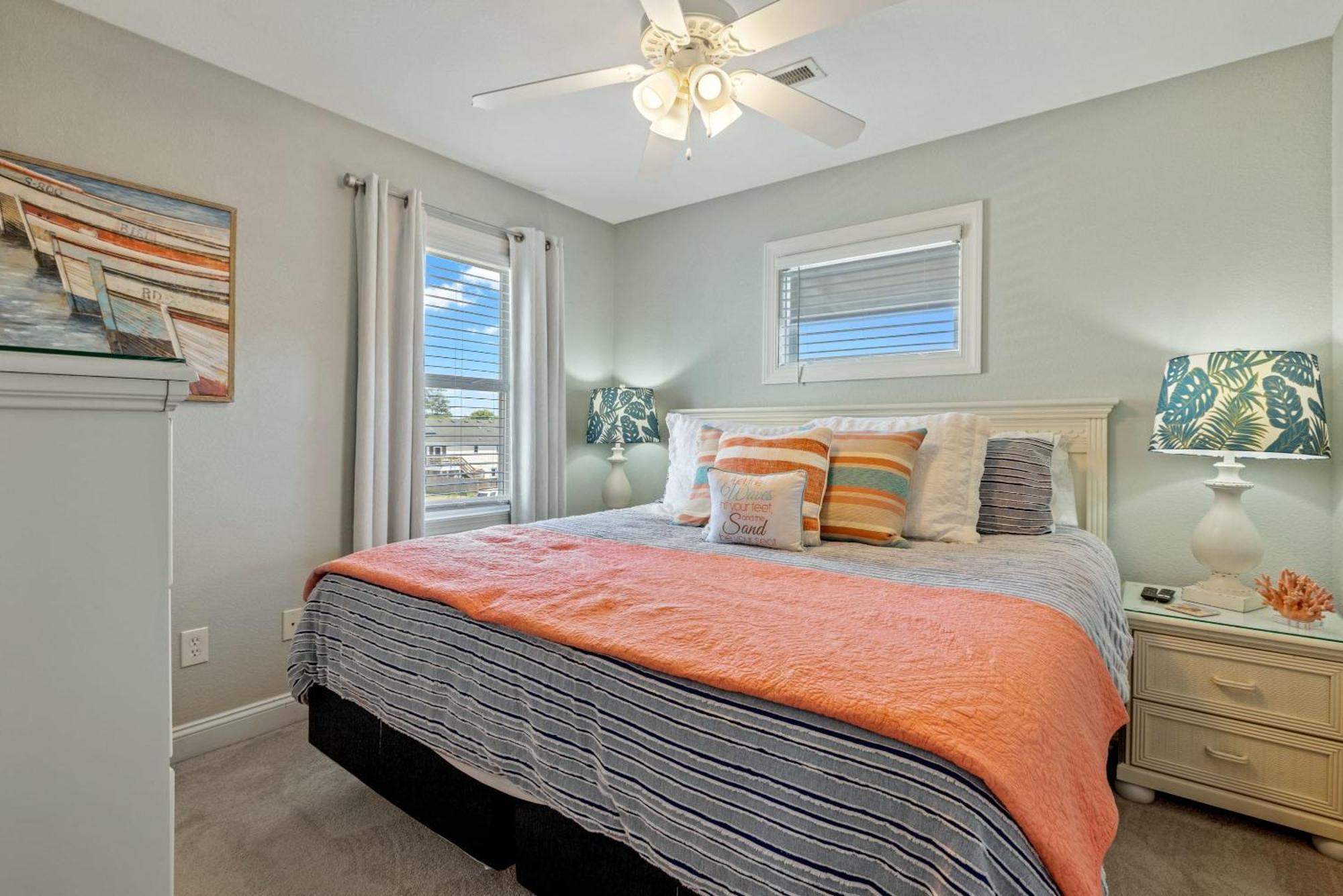 Sojourn Family Home With Country Club Access 5 Bedrooms Sleeps 12 Kill Devil Hills Εξωτερικό φωτογραφία