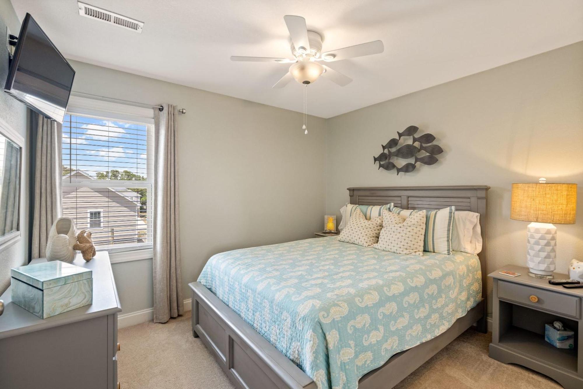 Sojourn Family Home With Country Club Access 5 Bedrooms Sleeps 12 Kill Devil Hills Εξωτερικό φωτογραφία